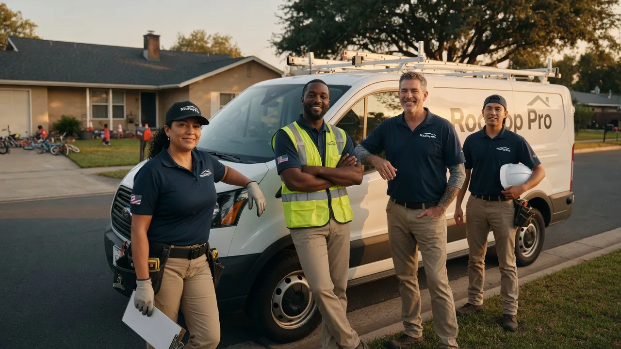 Roof Repair in Cleves, OH near me